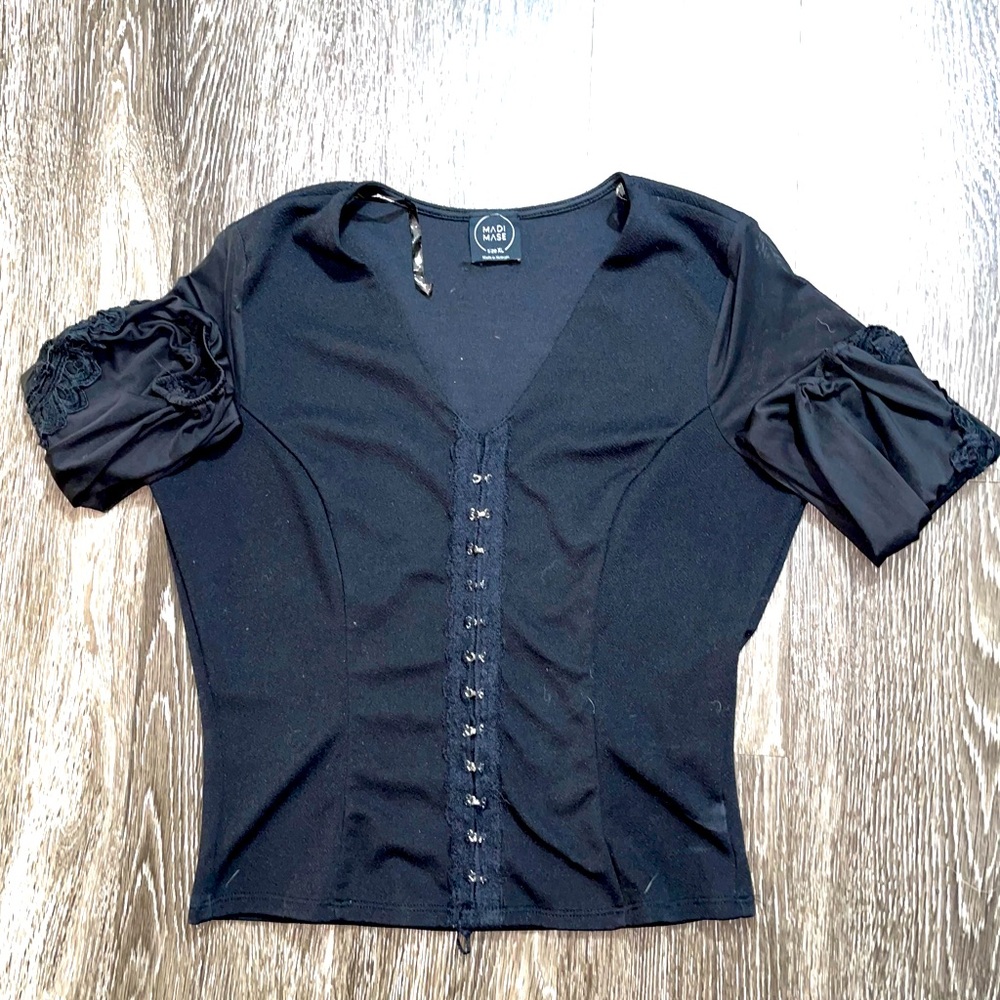 Women’s blouse